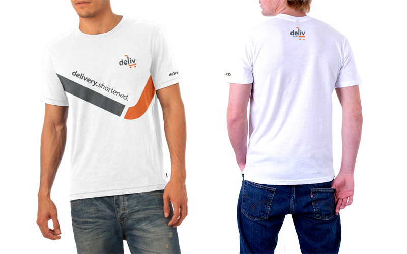 T-shirt Design by lukedavies for this project | Design: #1072527