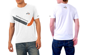 the coolest t-shirt ever for our drivers | T-Shirt-Design von lukedavies