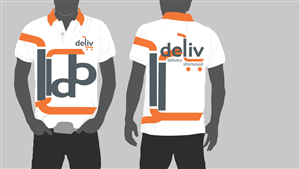 the coolest t-shirt ever for our drivers | Diseño de Camiseta por IGlowCreationz