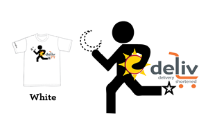 T-shirt Design by Emily Lee 