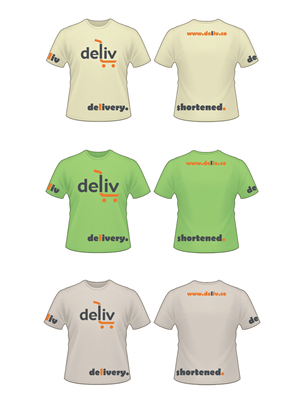 T-shirt Design by mismas