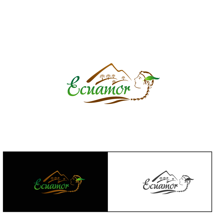 Logo Design by notskie for this project | Design #3945511