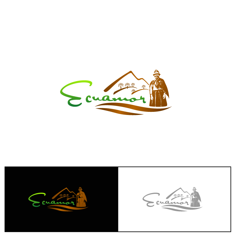 Logo Design by notskie for this project | Design #4030257