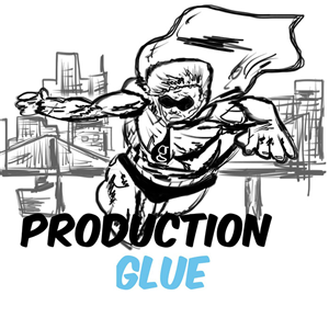 T-shirt Design by dinesh for Production Glue | Design: #4003664