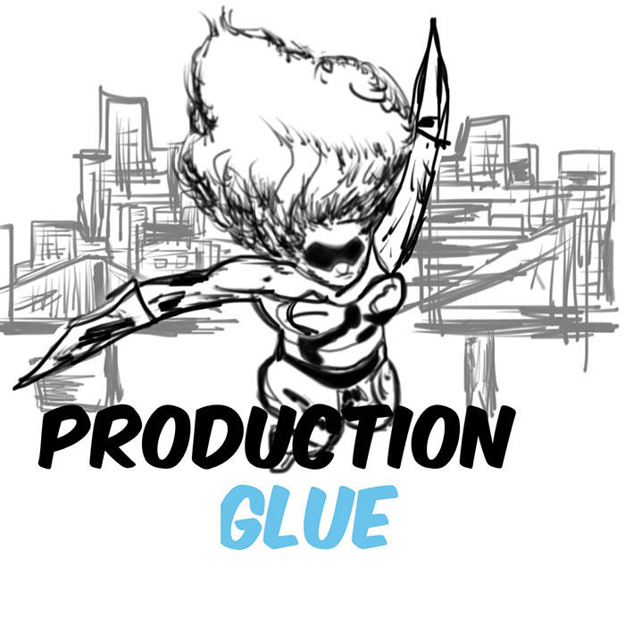 T-shirt Design by dinesh for Production Glue | Design #4003694