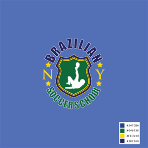 Logo Design by maylo for this project | Design: #4908155