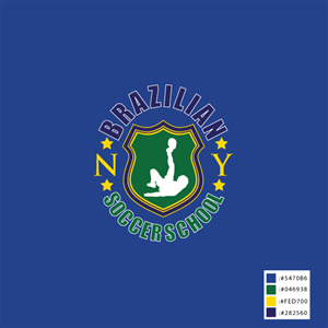 Logo Design by maylo for this project | Design: #4908161