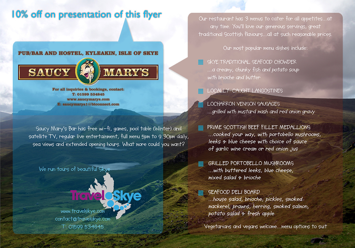 Flyer Design by DennisTuiGlenStudio for this project | Design: #3998667