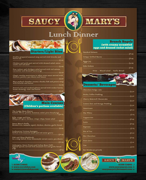 Flyer Design by ESolz Technologies