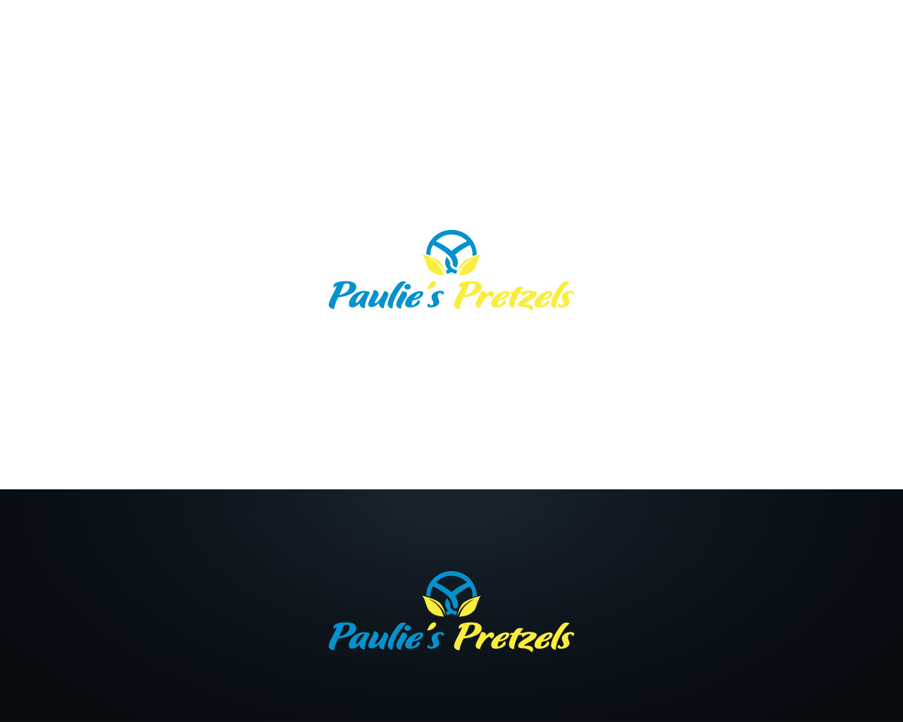 Logo Design by damakyjr for Paulie''sPretzels | Design #3950808
