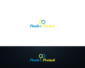 Logo Design by damakyjr for Paulie''sPretzels | Design: #3950838