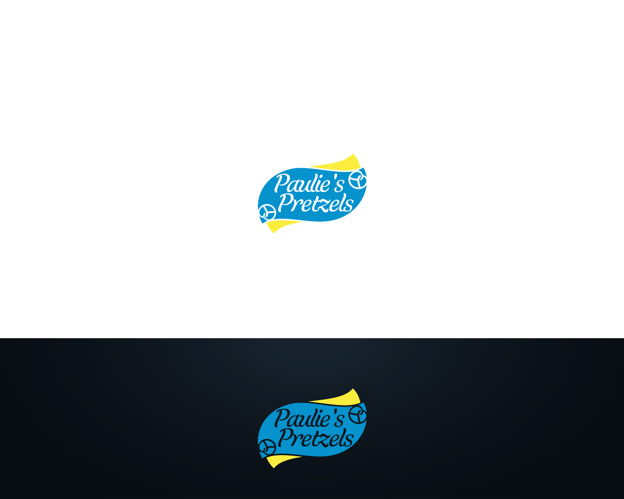 Logo Design by damakyjr for Paulie''sPretzels | Design #3950932