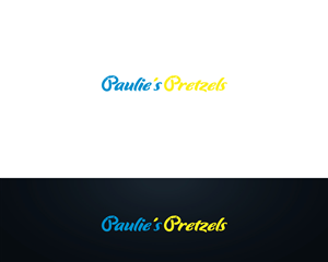 Logo Design by damakyjr for Paulie''sPretzels | Design: #3961312