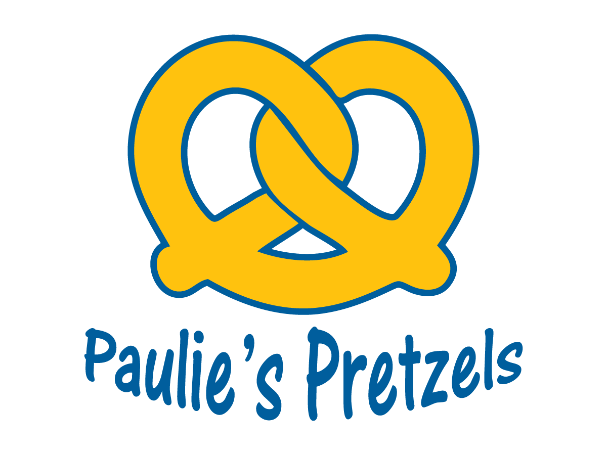 Logo Design by stevu1967 for Paulie''sPretzels | Design #3943228