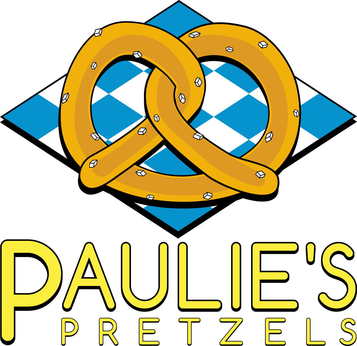 Logo Design by KCLdesign.ca for Paulie''sPretzels | Design #4005118