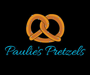 Logo Design by KCLdesign.ca for Paulie''sPretzels | Design: #4861547