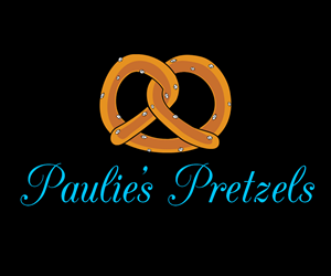 Logo Design by KCLdesign.ca for Paulie''sPretzels | Design: #4861551