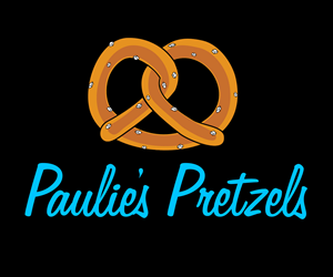 Logo Design by KCLdesign.ca for Paulie''sPretzels | Design #4861554