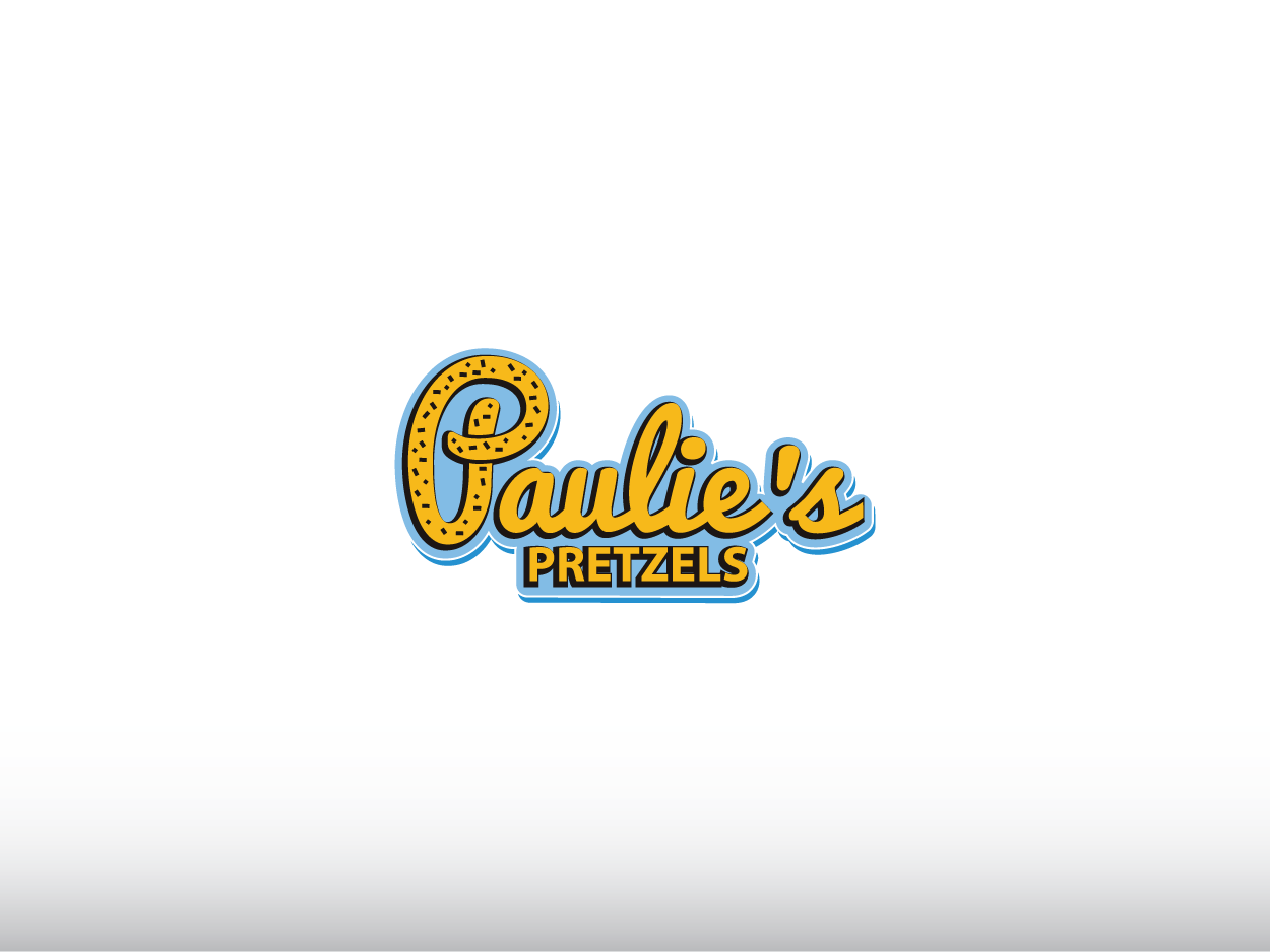 Logo Design by Bobdesigns for Paulie''sPretzels | Design #3948246