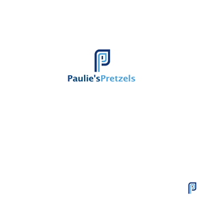 Logo Design by instudio for Paulie''sPretzels | Design: #3956456