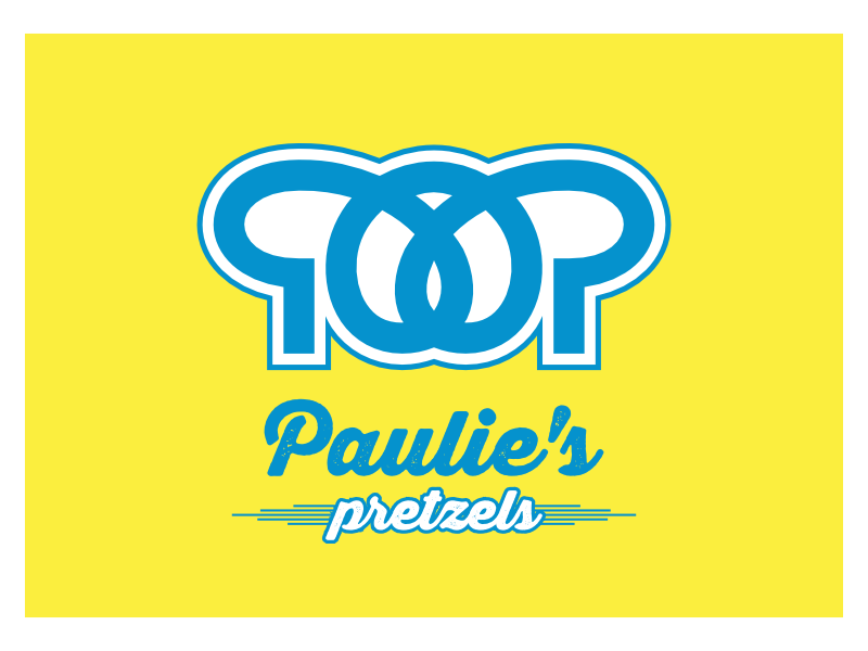Design de Logo par Maestral pour Paulie''sPretzels | Design #3983337