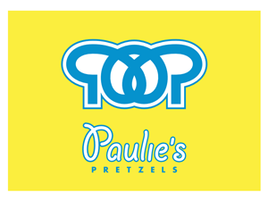 Logo Design by Maestral for Paulie''sPretzels | Design #3983359