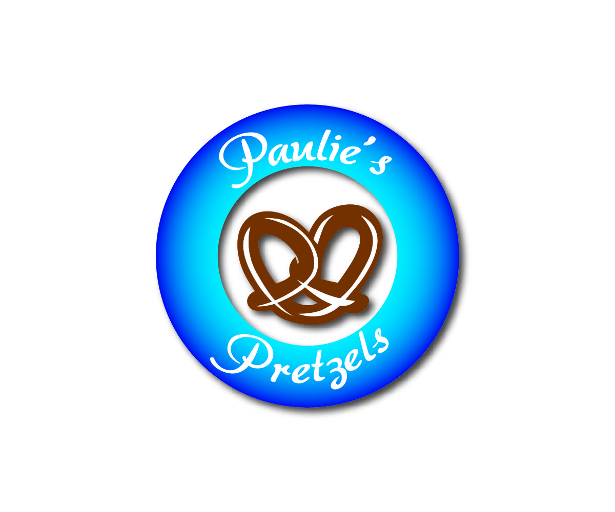 Design de Logo par Boon pour Paulie''sPretzels | Design #4865734
