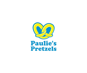 Logo Design by saiTEJAS for Paulie''sPretzels | Design: #3947594