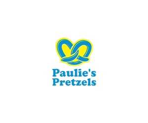 Logo Design by saiTEJAS for Paulie''sPretzels | Design: #3947606