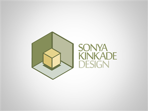 Logo Design by Mark Bailey
