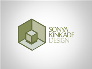 Logo-Design von Mark Bailey für dieses Projekt | Design #1069723