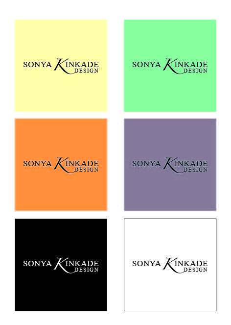Logo Design by Rowena for this project | Design #1067641