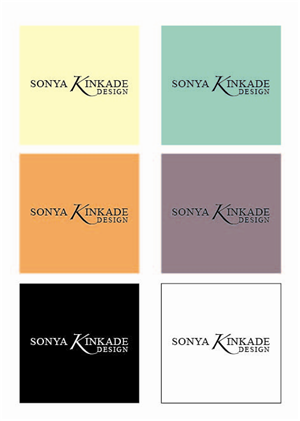 Logo Design by Rowena
