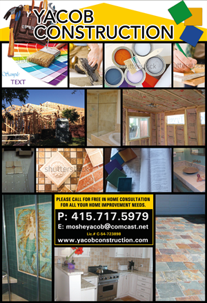 Design de Panneau par GliderGraphx pour ce projet | Design : #3981340
