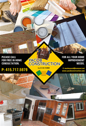 Design de Panneau par GliderGraphx pour ce projet | Design : #3981345