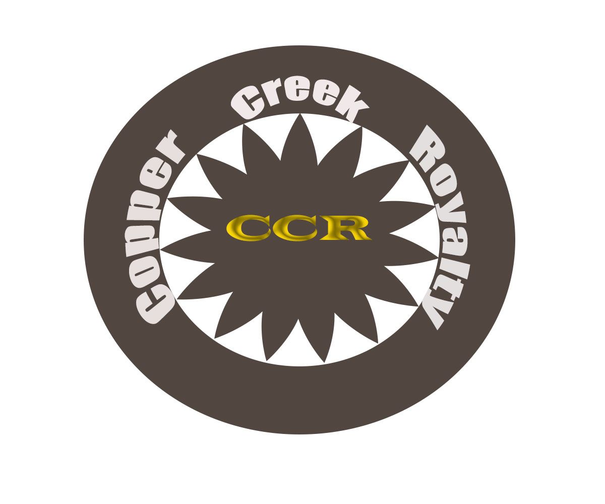 Logo Design by le meilleur for Copper Creek Royalty LLC | Design #3957273