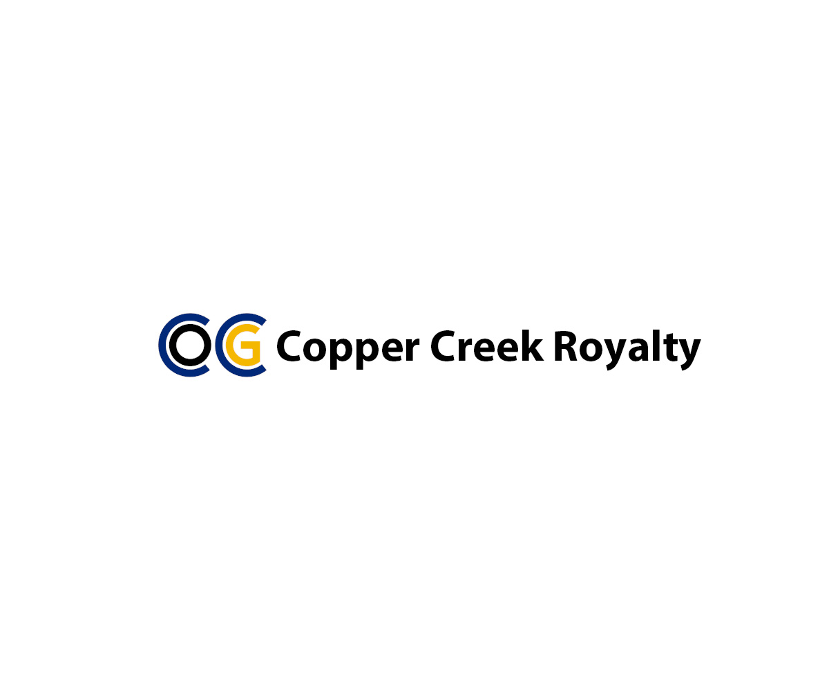 Design de Logo par kjc pour Copper Creek Royalty LLC | Design #3979443