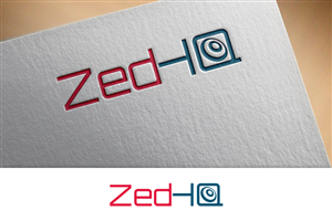 Logo Design by ketoprofen for Zed HQ | Design: #4019118