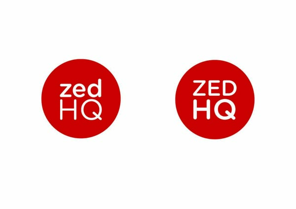 Logo Design by foo for Zed HQ | Design #3999032
