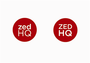 Logo Design by foo for Zed HQ | Design: #3999032