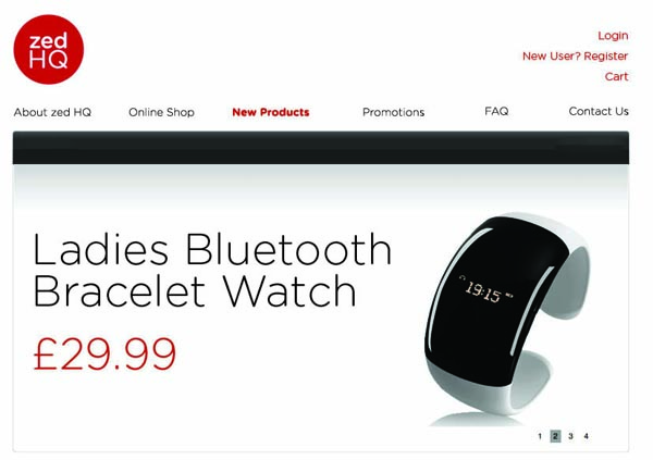 Logo Design by foo for Zed HQ | Design #3999034