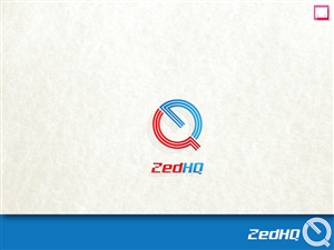 Logo Design by ARTMD for Zed HQ | Design: #3951801