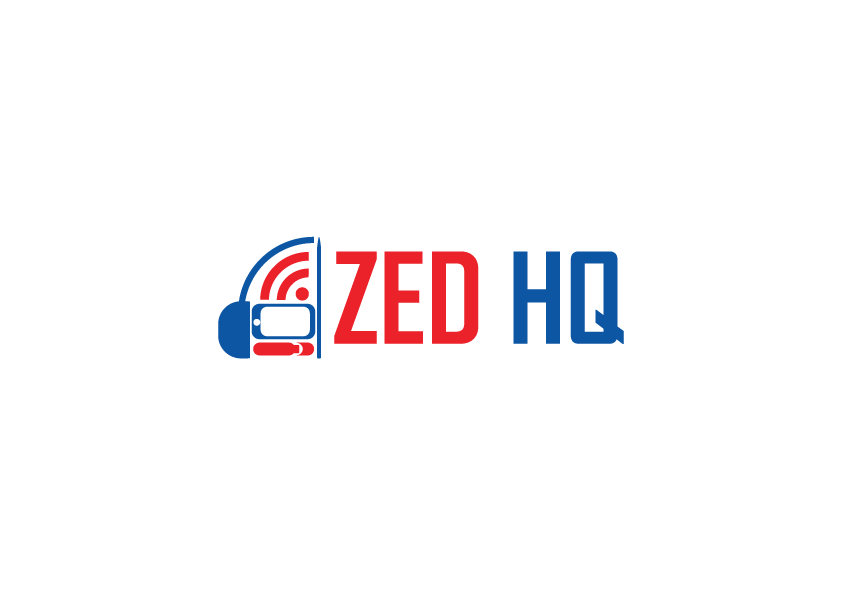 Logo Design by ZRAKdesign for Zed HQ | Design #3978062