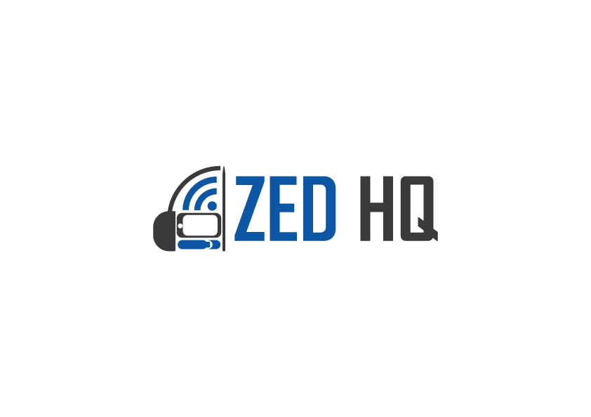 Logo Design by ZRAKdesign for Zed HQ | Design #3978065