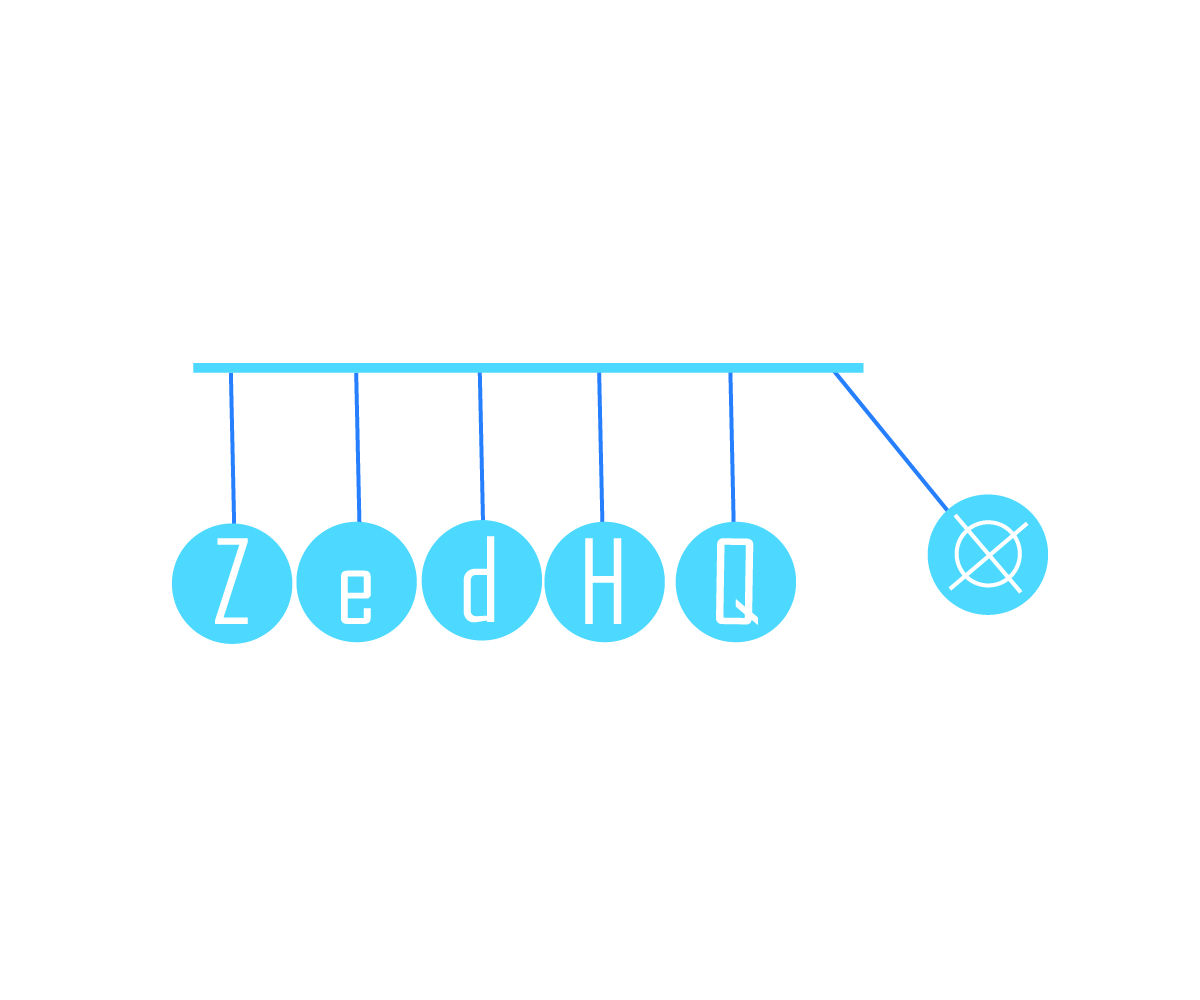 Logo Design by AM DESIGN for Zed HQ | Design #3958771