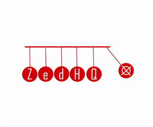 Logo Design by AM DESIGN for Zed HQ | Design: #3958772