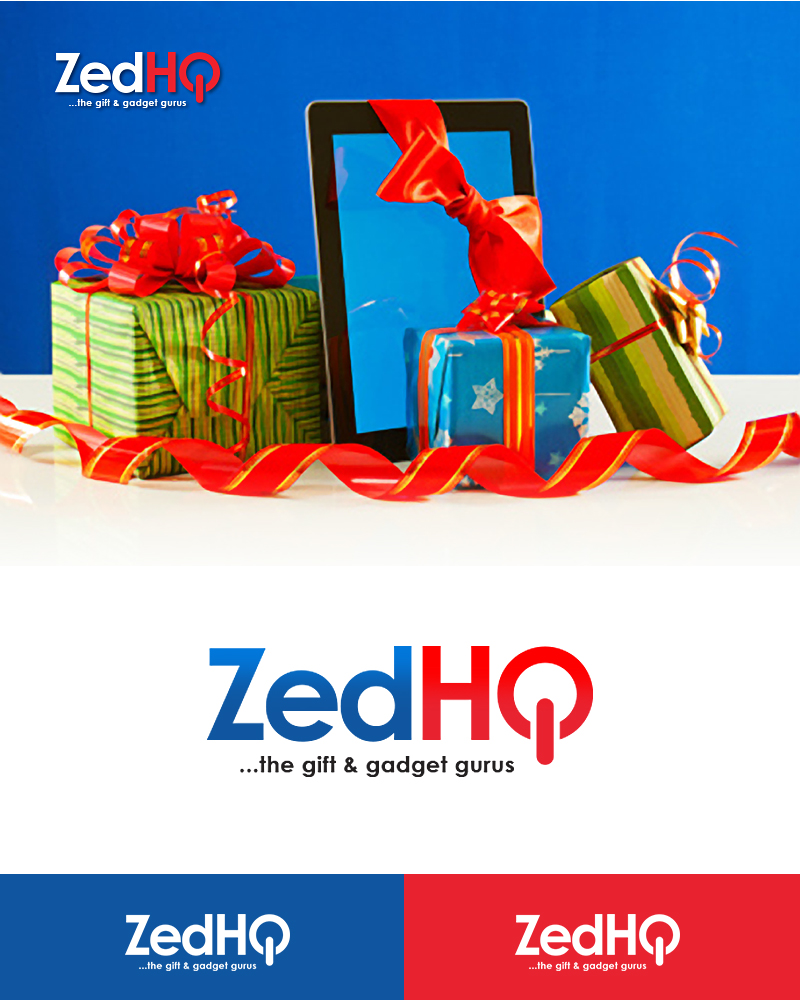 Logo Design by creative.visuals for Zed HQ | Design: #3953339