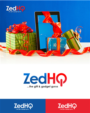 Logo Design by creative.visuals for Zed HQ | Design: #3953339