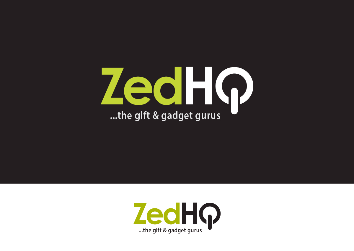 Logo Design by creative.visuals for Zed HQ | Design #4129488