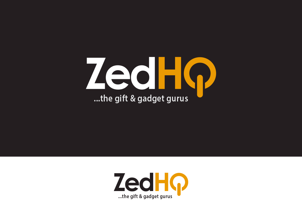 Logo Design by creative.visuals for Zed HQ | Design #4129490